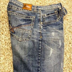 Men’s 20X by Wrangler